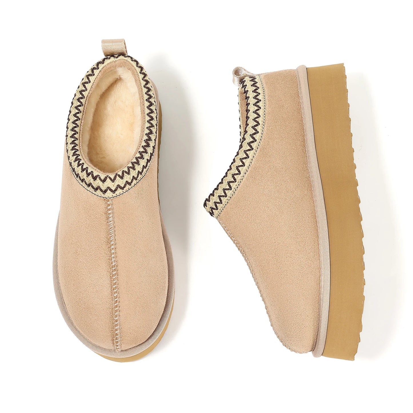 Mokka™ Winter SoftStep – Boots