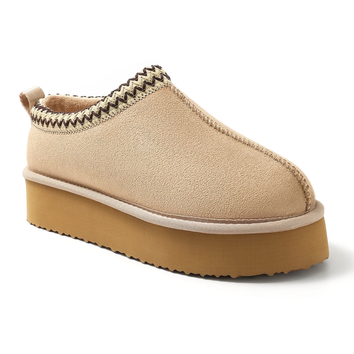 Mokka™ Winter SoftStep – Boots