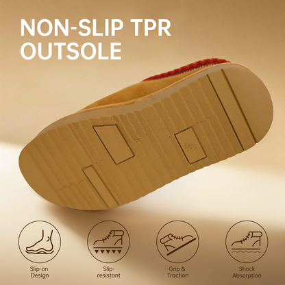 Mokka™ Winter SoftStep – Boots