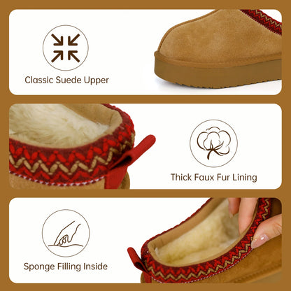 Mokka™ Winter SoftStep – Boots