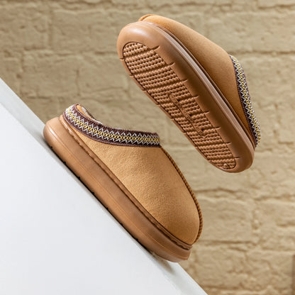 Mokka™ PlushStep Winter Slippers